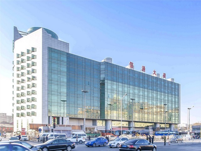 茂名二次供水安装